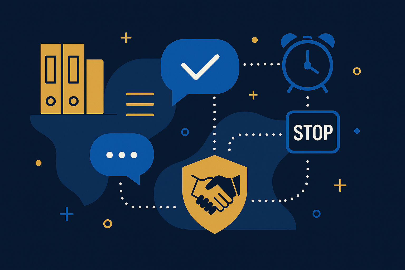 Compliant SMS Campaigns for Insurance: Opt-In, Quiet Hours, and STOP Handling