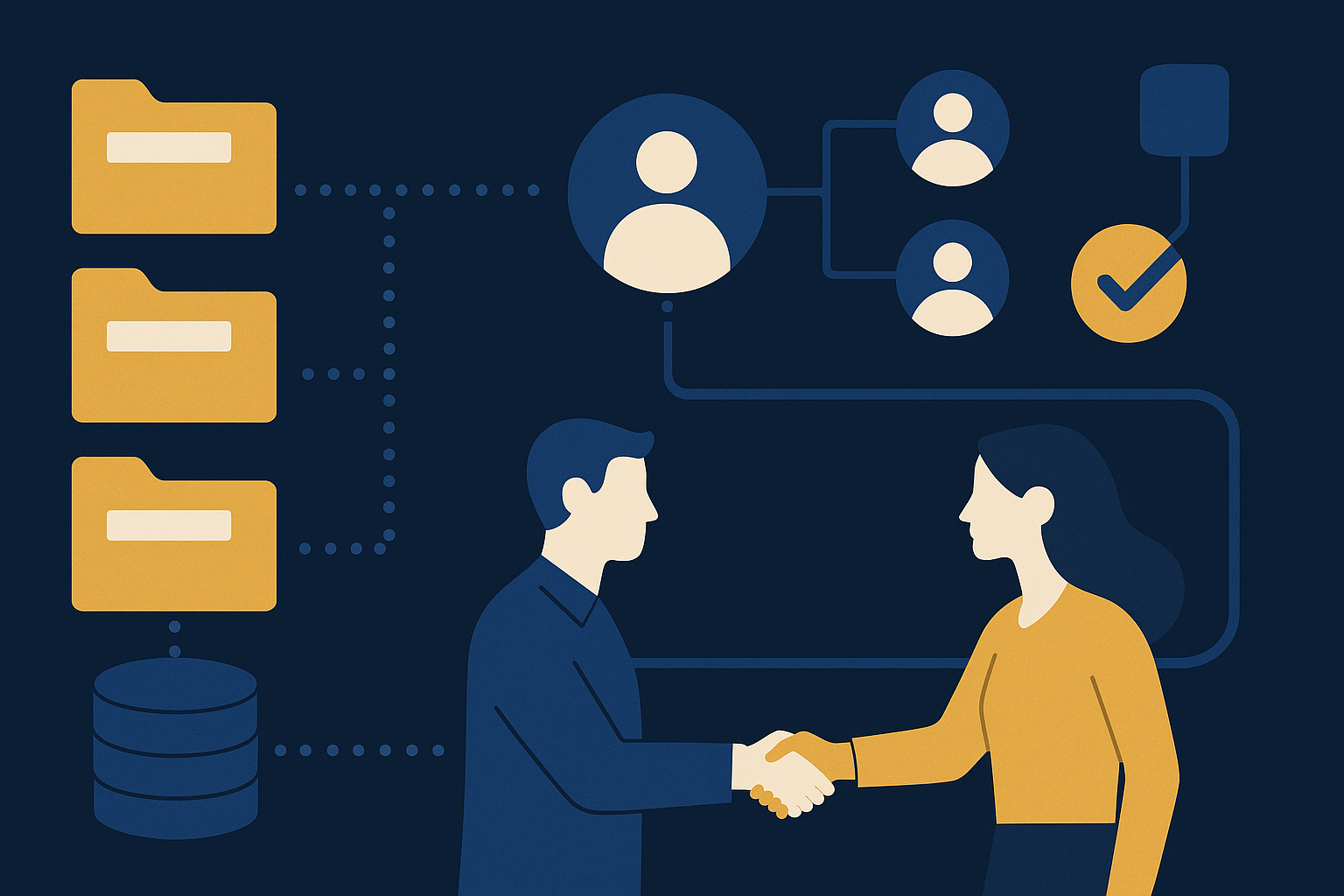 Data Hygiene for Agencies: Duplicates, DNC/DNT, and a Clean Pipeline