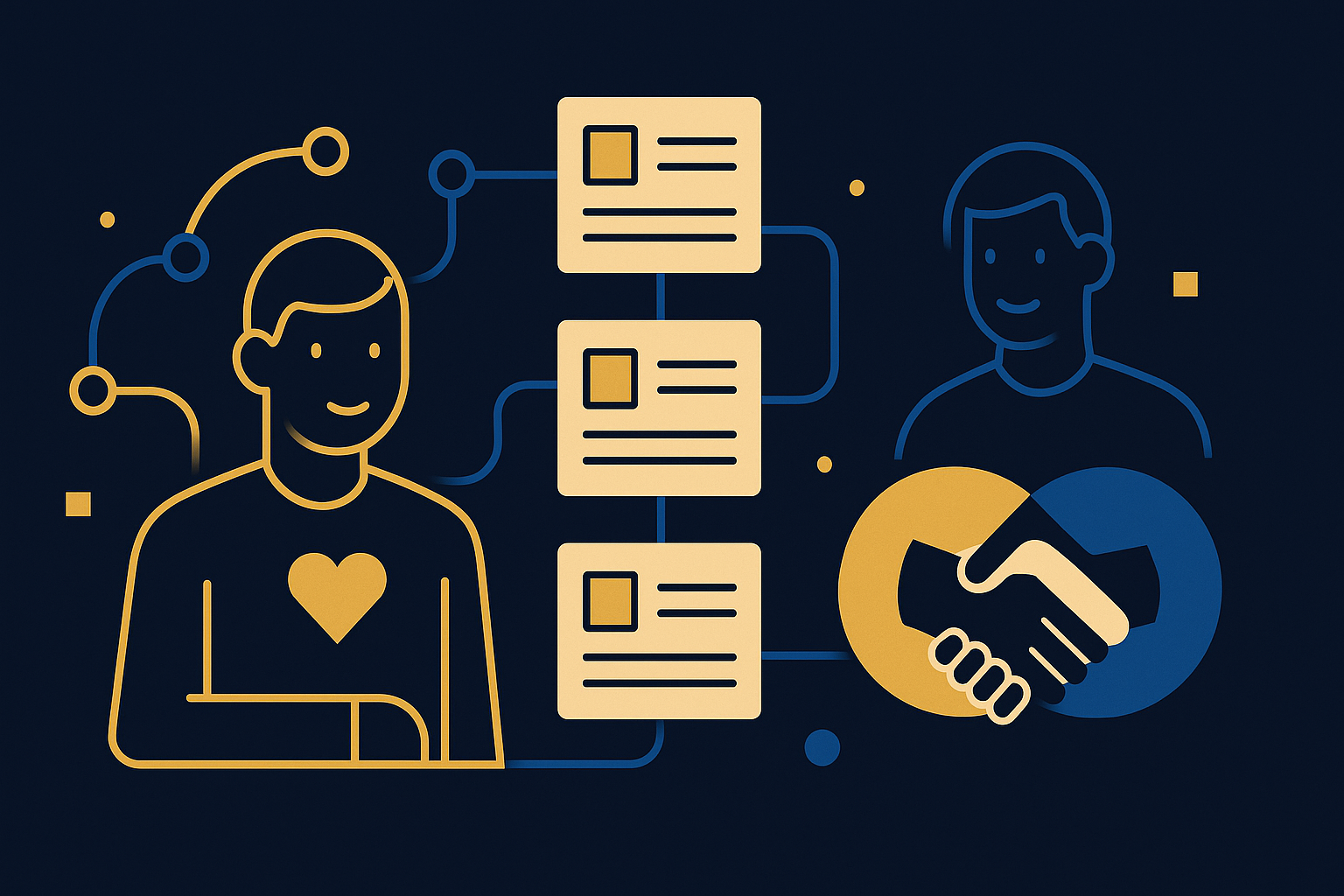 What AI Assistants Should (and Shouldn't) Do Inside an Insurance CRM