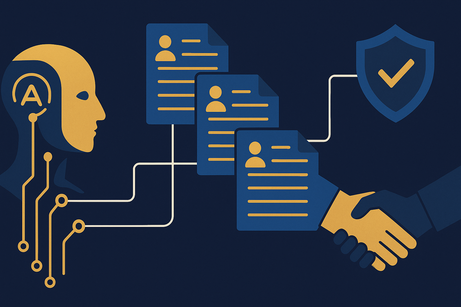 What AI Assistants Should (and Shouldn't) Do Inside an Insurance CRM
