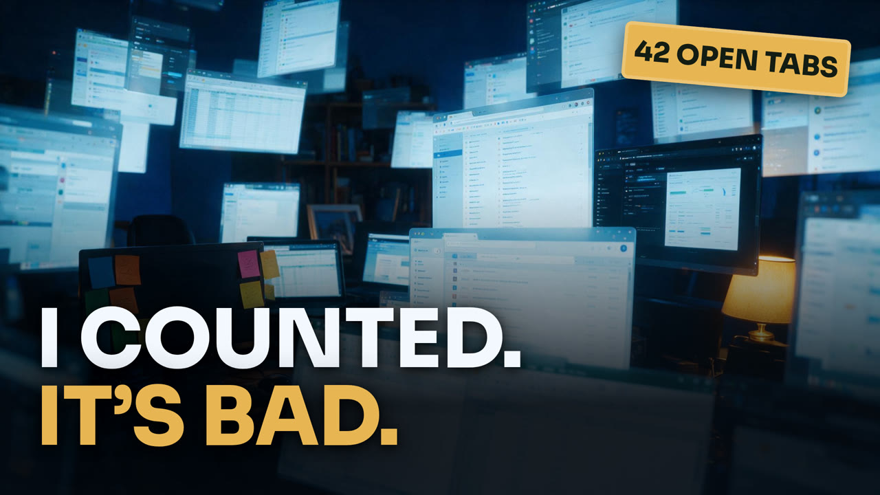 Why Insurance Agencies End Up Using Too Many Software Tools